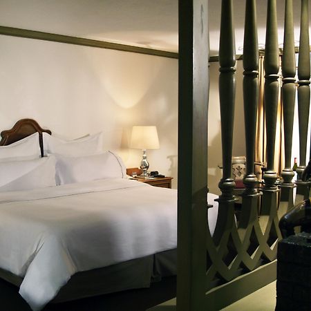 Fiesta Americana Reforma Mexico City Exterior photo A room at the Mandarin Oriental, Bangkok