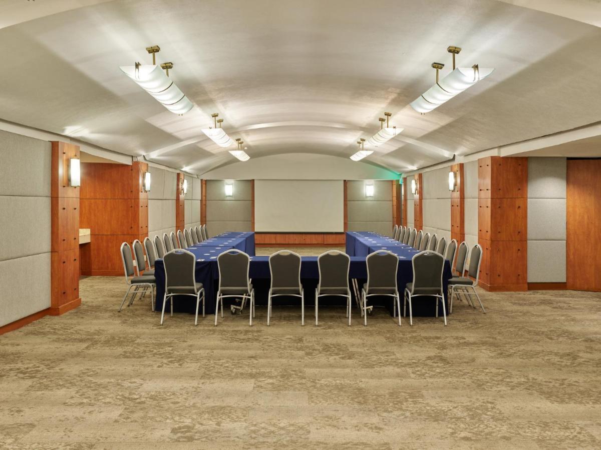 Fiesta Americana Reforma Mexico City Exterior photo The meeting room of the European Economic and Social Committee