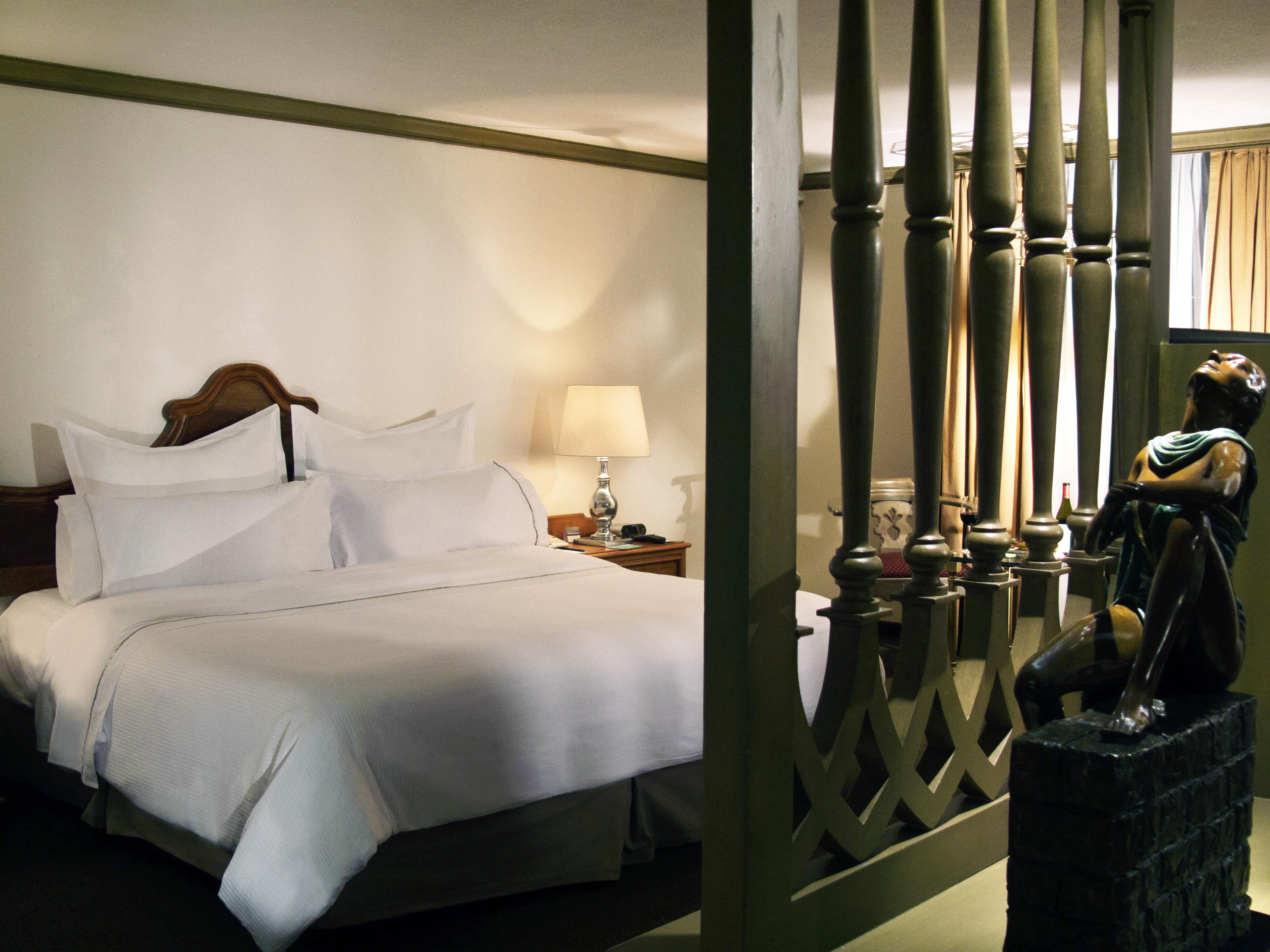 Fiesta Americana Reforma Mexico City Exterior photo A room at the Mandarin Oriental, Bangkok
